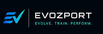 Evozport — Evolve. Train. Perform.